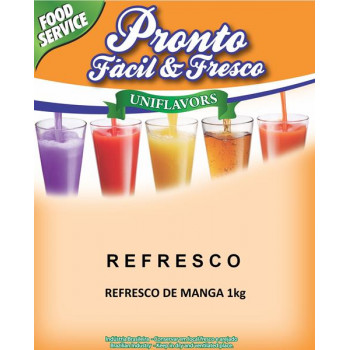 Refresco Manga Pronto Fresco 1kg
