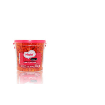 Pimenta Vermelha Biquinho Kispel 2kg