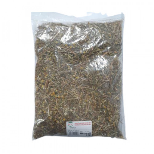 CHA de Camomila em Flor BCC 250gr