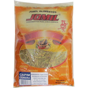 Erva Cidreira Bcc 500 gr