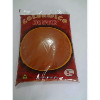 Colorifico em Po Big Sabor 1.05