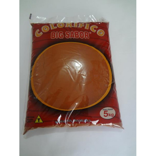 Colorifico em Po Big Sabor 1.05