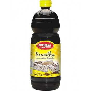 Aroma de Baunilha Arrifana 900 ml