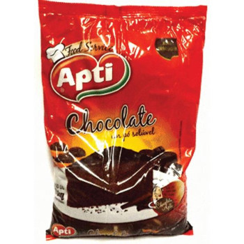 Chocolate em Po Apti 1 kg
