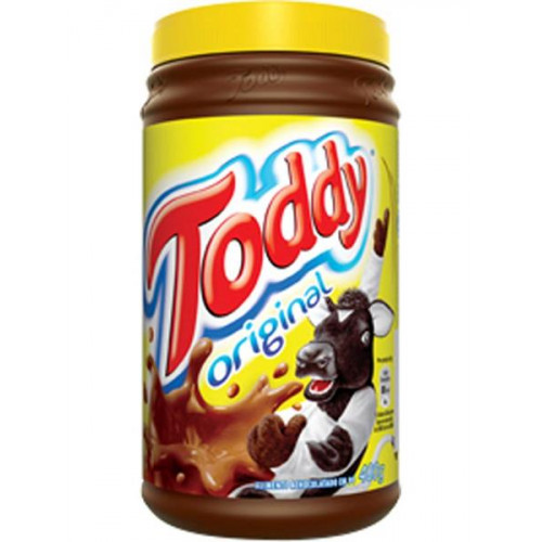 Toddy 400 gr