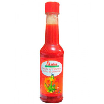 Molho de Pimenta Almina 150 ml