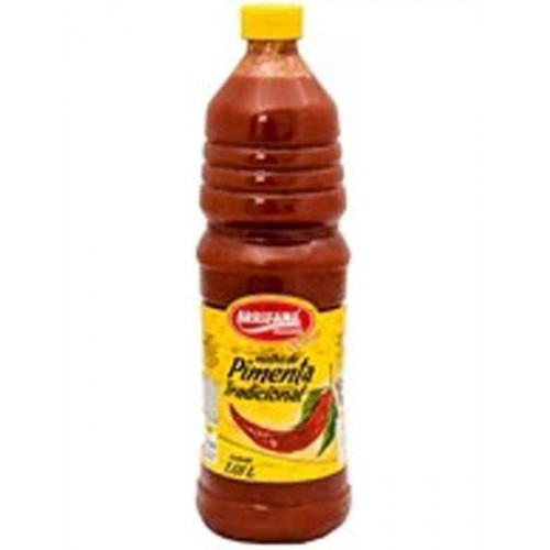Molho de Pimenta Arrifana 1.010 ml