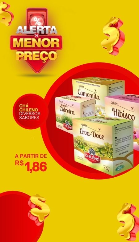 Estoque Online Alimentos